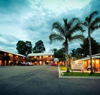 Bega Downs Motor Inn - Phillip Island Accommodation