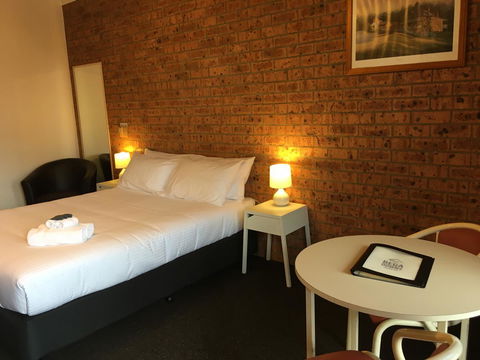 Bega Downs Motor Inn - Phillip Island Accommodation 16