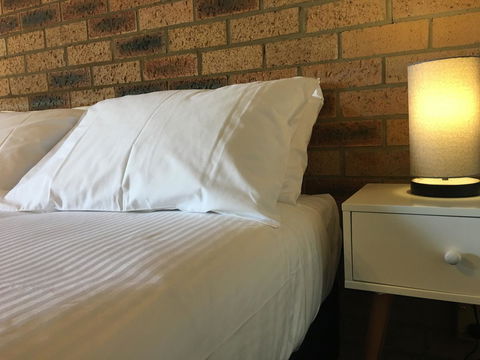 Bega Downs Motor Inn - Phillip Island Accommodation 7