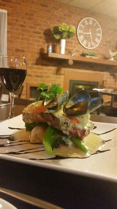 Bega Downs Motor Inn - Phillip Island Accommodation 4