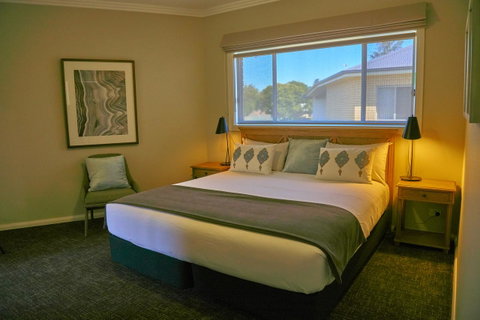 Hunter Oasis - Phillip Island Accommodation 28