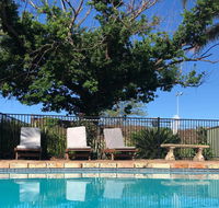 Hunter Morpeth Motel and Villa's - Phillip Island Accommodation
