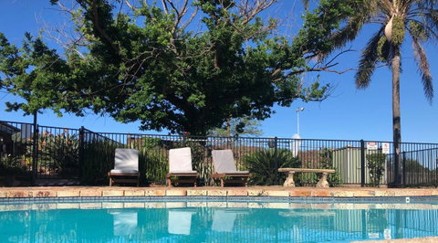 Hunter Oasis - Phillip Island Accommodation 0