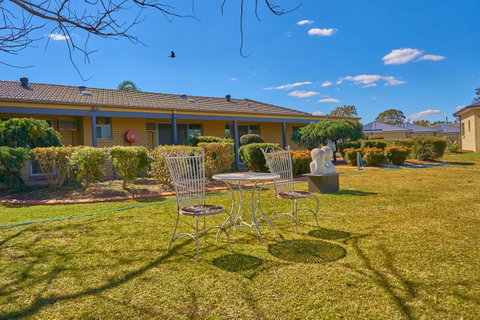 Hunter Oasis - Phillip Island Accommodation 36