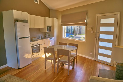 Hunter Oasis - Phillip Island Accommodation 26