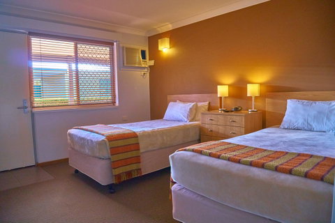 Hunter Oasis - Phillip Island Accommodation 15