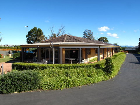 Hunter Oasis - Phillip Island Accommodation 13