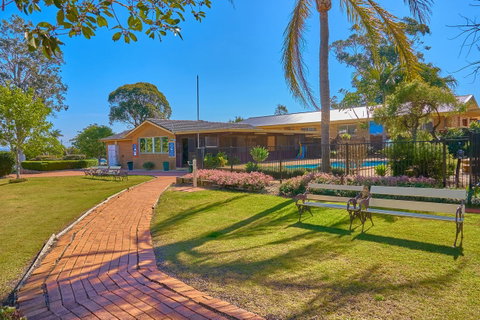 Hunter Oasis - Phillip Island Accommodation 38
