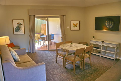 Hunter Oasis - Phillip Island Accommodation 40