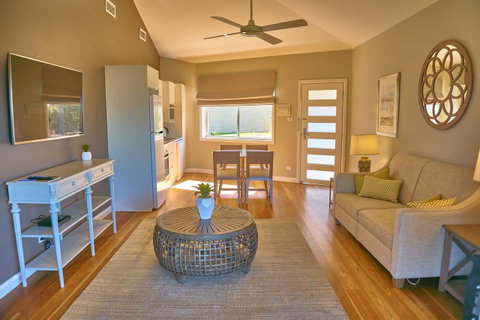 Hunter Oasis - Phillip Island Accommodation 41