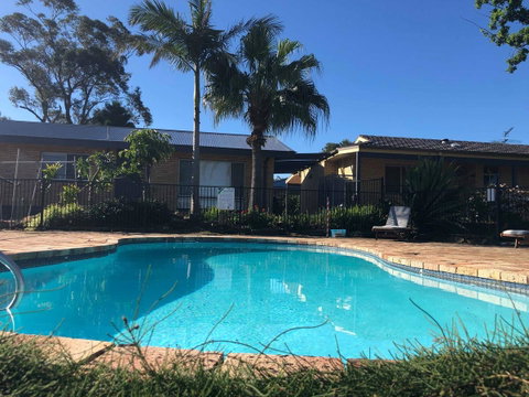 Hunter Oasis - Phillip Island Accommodation 10