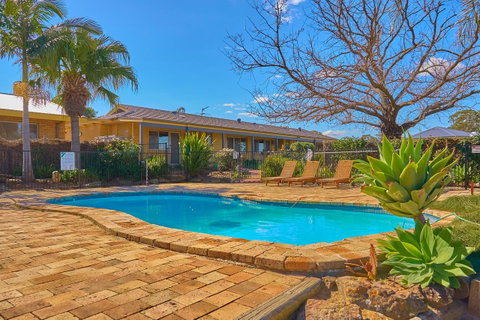 Hunter Oasis - Phillip Island Accommodation 19