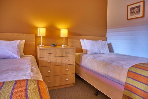 Hunter Oasis - Phillip Island Accommodation 20