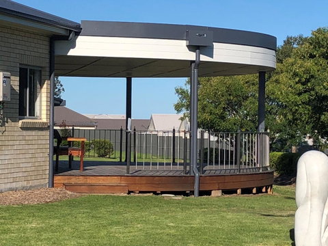 Hunter Oasis - Phillip Island Accommodation 9