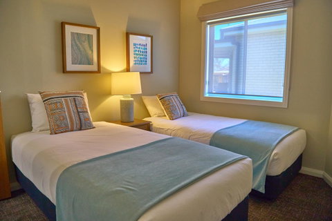 Hunter Oasis - Phillip Island Accommodation 22