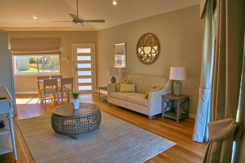 Hunter Oasis - Phillip Island Accommodation 12
