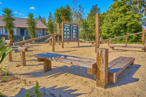 Hunter Oasis - Phillip Island Accommodation 32