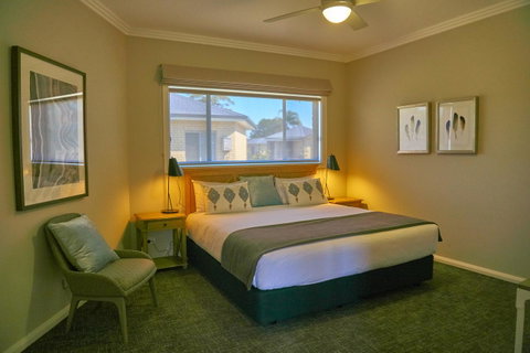 Hunter Oasis - Phillip Island Accommodation 44