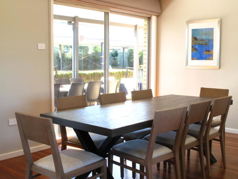 Hunter Oasis - Phillip Island Accommodation 2