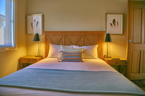 Hunter Oasis - Phillip Island Accommodation 24