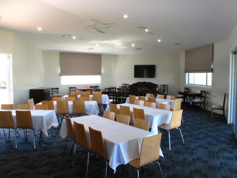 Hunter Oasis - Phillip Island Accommodation 6