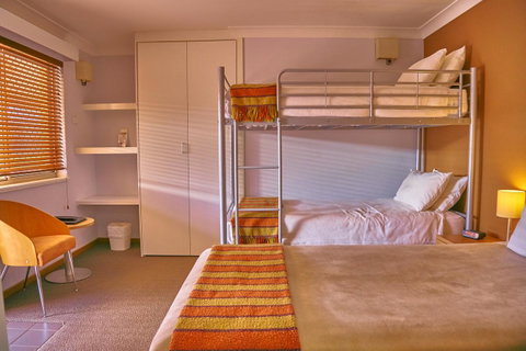 Hunter Oasis - Phillip Island Accommodation 29