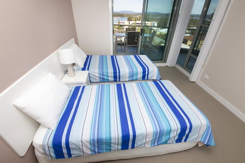 Sails Apartments - Phillip Island Accommodation 10