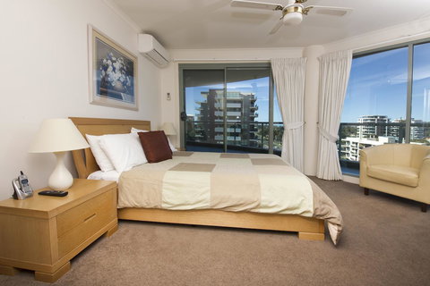 Sails Apartments - Phillip Island Accommodation 11