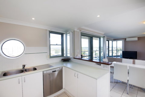 Sails Apartments - Phillip Island Accommodation 2
