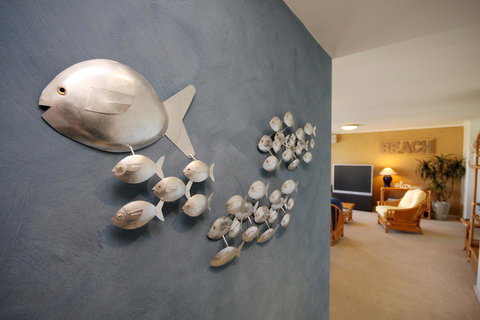 Sails Apartments - Phillip Island Accommodation 24