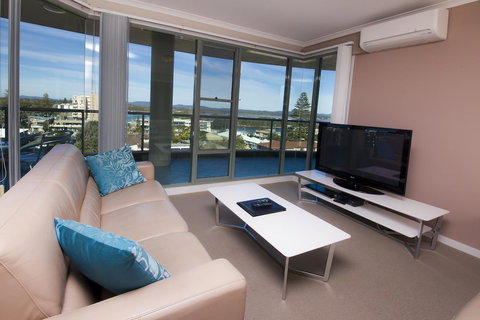 Sails Apartments - Phillip Island Accommodation 1