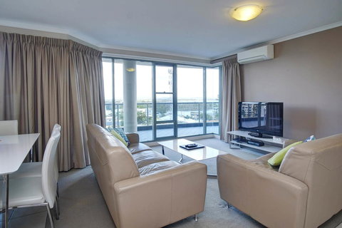 Sails Apartments - Phillip Island Accommodation 0