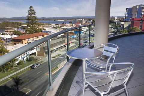 Sails Apartments - Phillip Island Accommodation 9