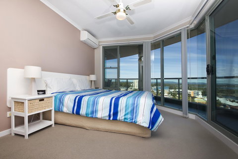Sails Apartments - Phillip Island Accommodation 8