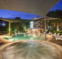 Ramada Resort by Wyndham Flynns Beach - Phillip Island Accommodation