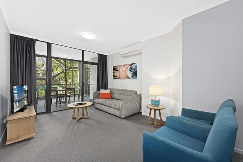 Club Wyndham Flynns Beach, Trademark Collection By Wyndham - Phillip Island Accommodation 11