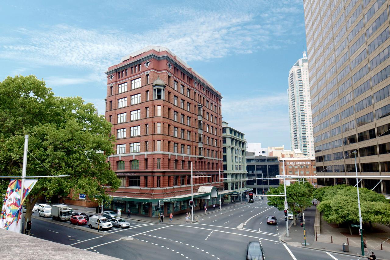 Sydney City NSW Phillip Island Accommodation