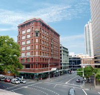 Sydney Central YHA - Phillip Island Accommodation