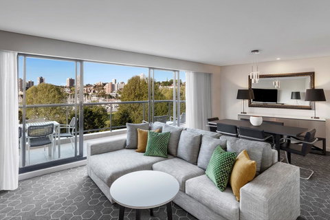 Vibe Hotel Rushcutters Bay Sydney - Phillip Island Accommodation 10