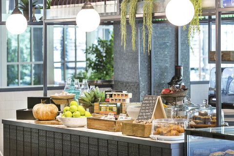Vibe Hotel Rushcutters Bay Sydney - Phillip Island Accommodation 12