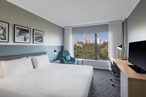 Vibe Hotel Rushcutters Bay Sydney - Phillip Island Accommodation 13