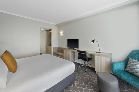 Vibe Hotel Rushcutters Bay Sydney - Phillip Island Accommodation 38