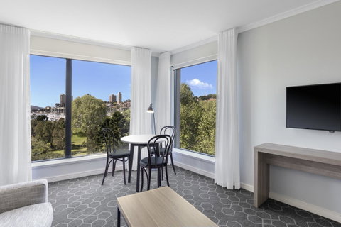 Vibe Hotel Rushcutters Bay Sydney - Phillip Island Accommodation 39