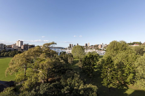 Vibe Hotel Rushcutters Bay Sydney - Phillip Island Accommodation 43