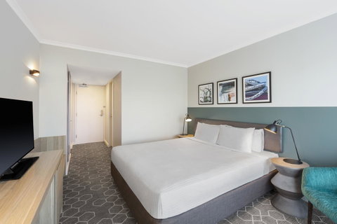 Vibe Hotel Rushcutters Bay Sydney - Phillip Island Accommodation 40