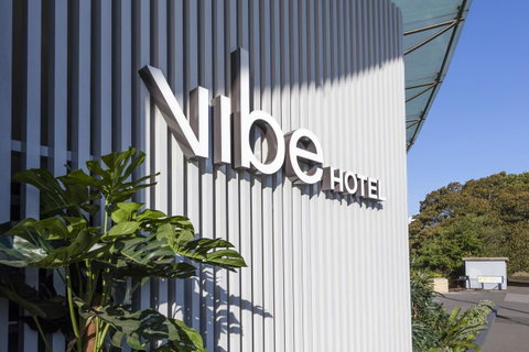 Vibe Hotel Rushcutters Bay Sydney - Phillip Island Accommodation 29