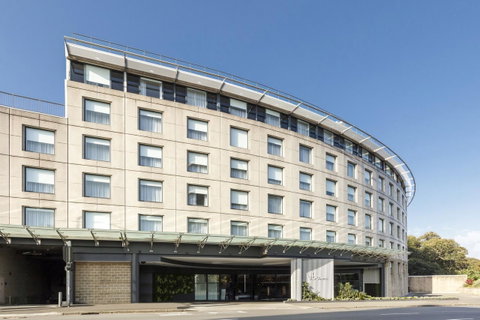 Vibe Hotel Rushcutters Bay Sydney - Phillip Island Accommodation 31