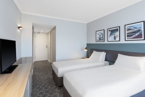 Vibe Hotel Rushcutters Bay Sydney - Phillip Island Accommodation 25