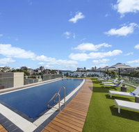 Vibe Hotel Rushcutters Bay Sydney - Phillip Island Accommodation