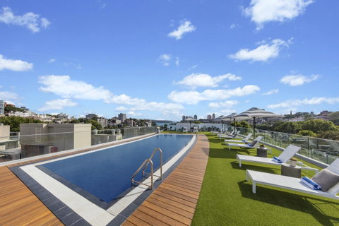 Vibe Hotel Rushcutters Bay Sydney - Phillip Island Accommodation 0
